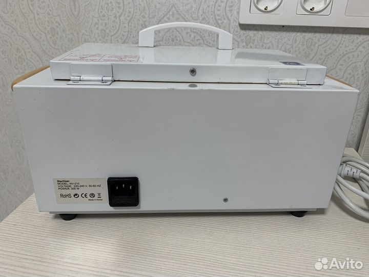 Сухожар TNL professional