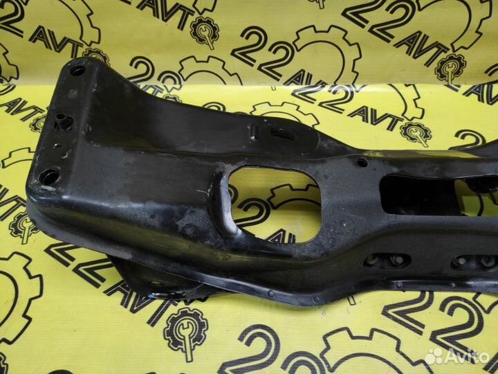 Балка передняя Subaru Legacy BLE EZ30D 28.11.2005