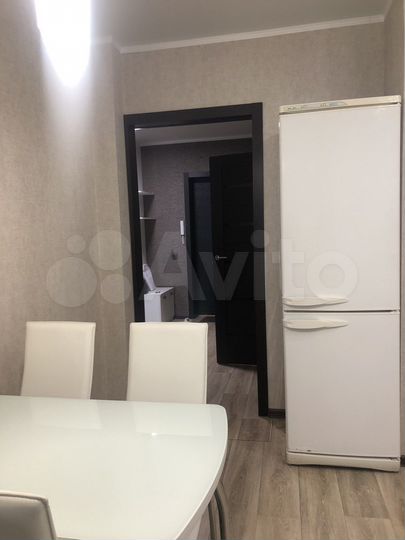 1-к. квартира, 47 м², 6/25 эт.