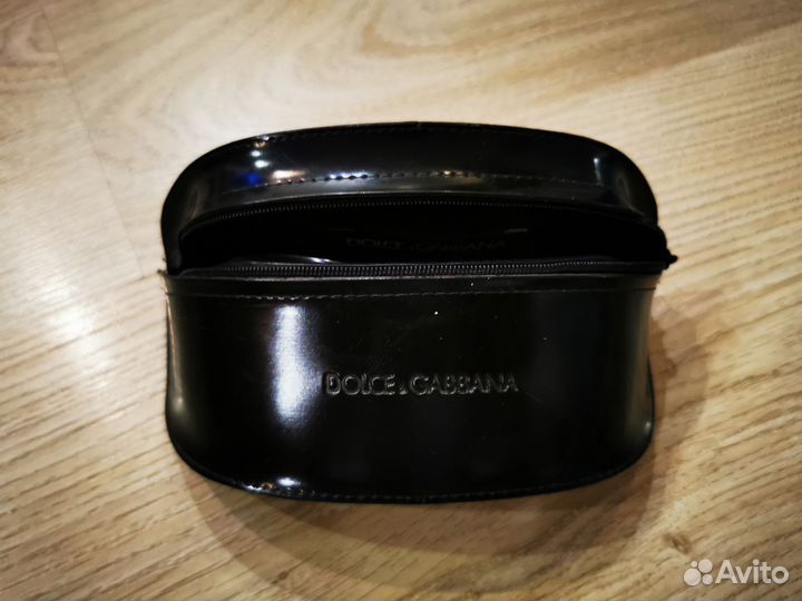 Солнцезащитные очки dolce gabbana