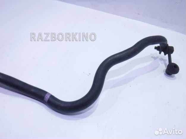 Стабилизатор передний