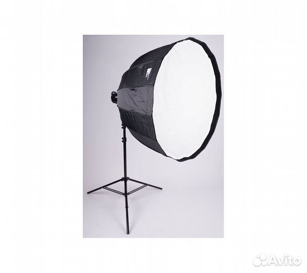 Софтбокс FST SB-235UD 90см параболический быстрора