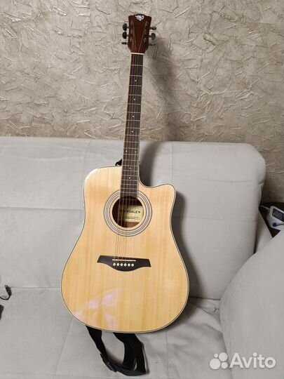 Гитара Электроакустическая