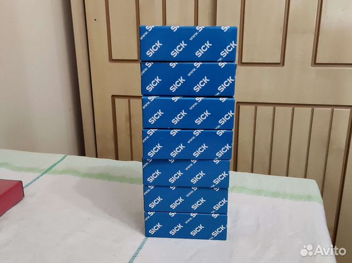 Фотоэлектрический датчик