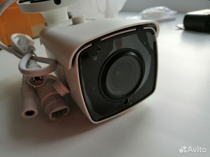 IP-камера Sony IXM415 8mp