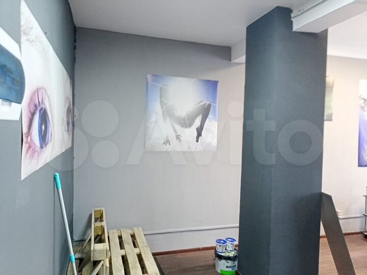 Свободного назначения, 30 м²