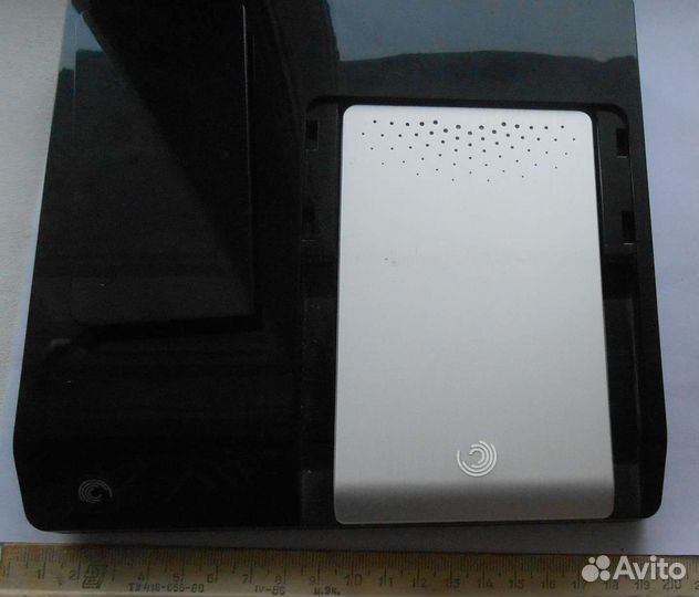 Медиаплеер Seagate Freeagent Theater +