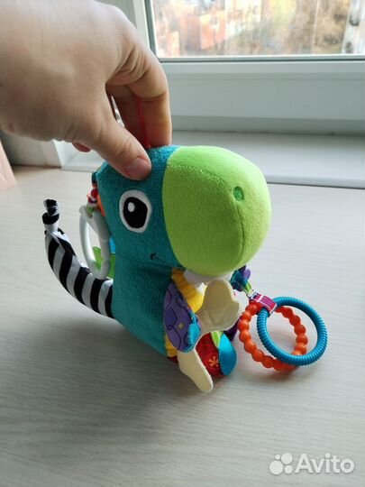 Игрушки для малыша