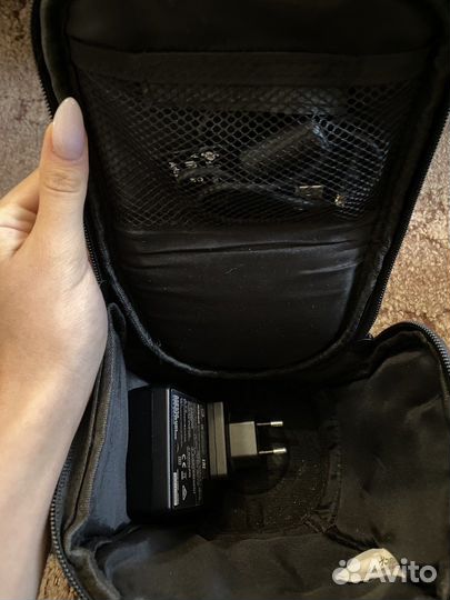 Зеркальный фотоаппарат nikon d3200