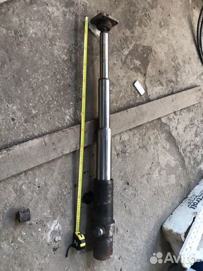 Гидроцилиндр