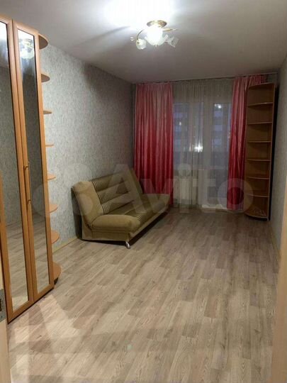 1-к. квартира, 37 м², 3/9 эт.