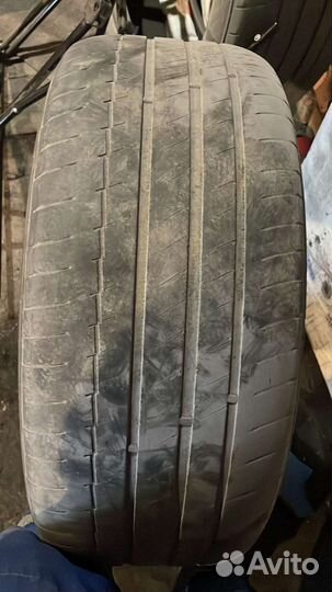 Kapsen PracticalMax H/T RS21 265/50 R20