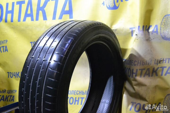 Toyo Proxes R36 225/55 R19