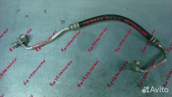 Nissan Primera Р11 92490-2F300 Шланг кондиционера