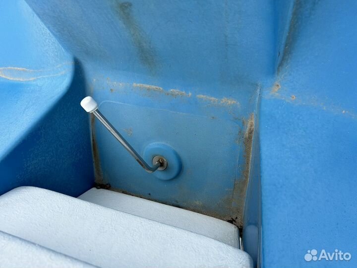 Катамараны