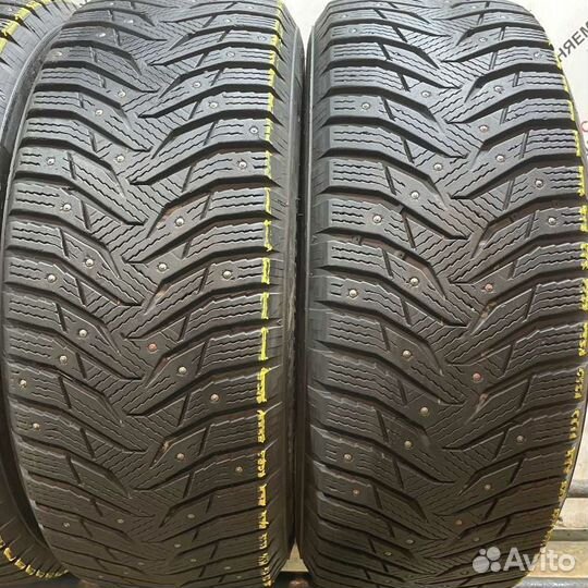 Marshal WinterCraft Ice WI31 215/60 R16 95M