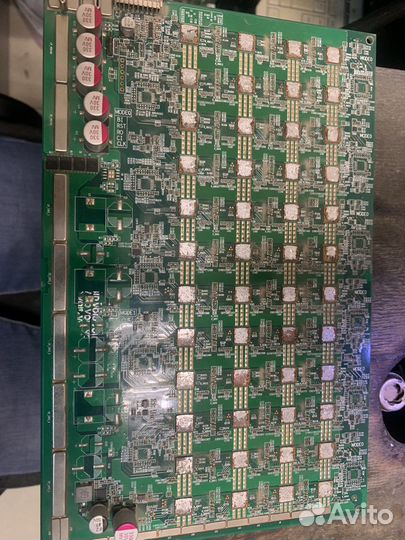 Ремонт любых асиков