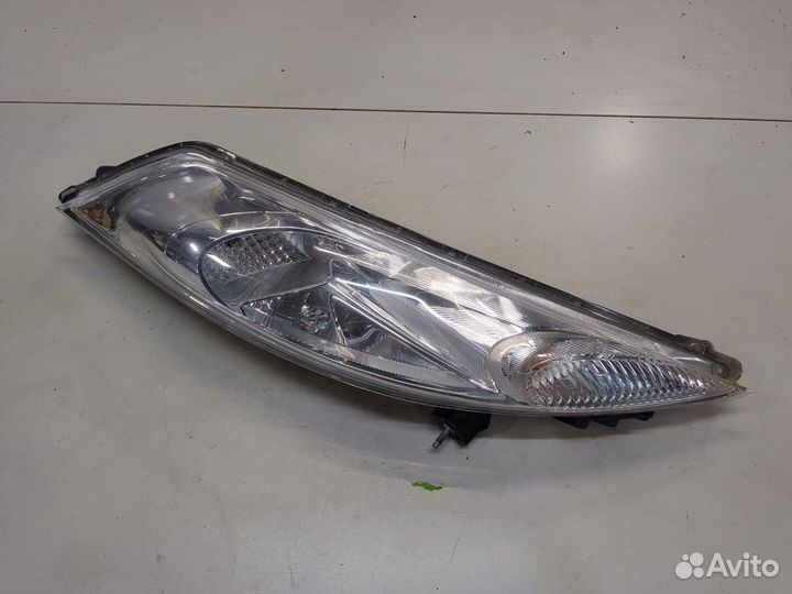 Поворот Nissan Juke, 2015