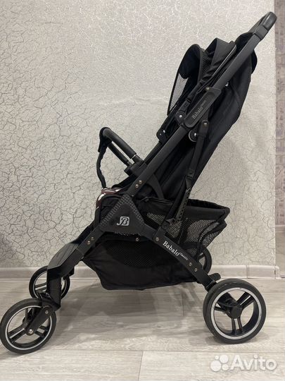 Прогулочная коляска babalo