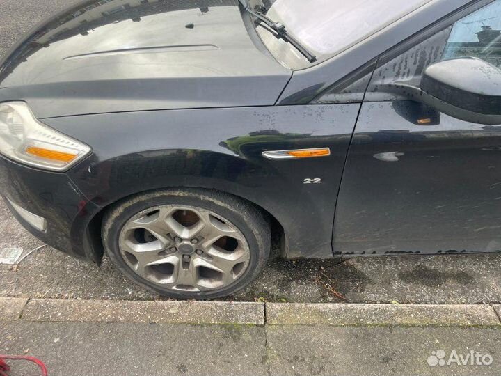 Ноускат Ford Mondeo Q4WA 2008