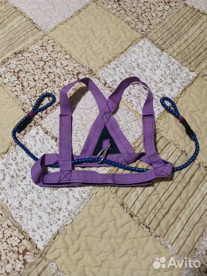 Экипировка для фигуристов