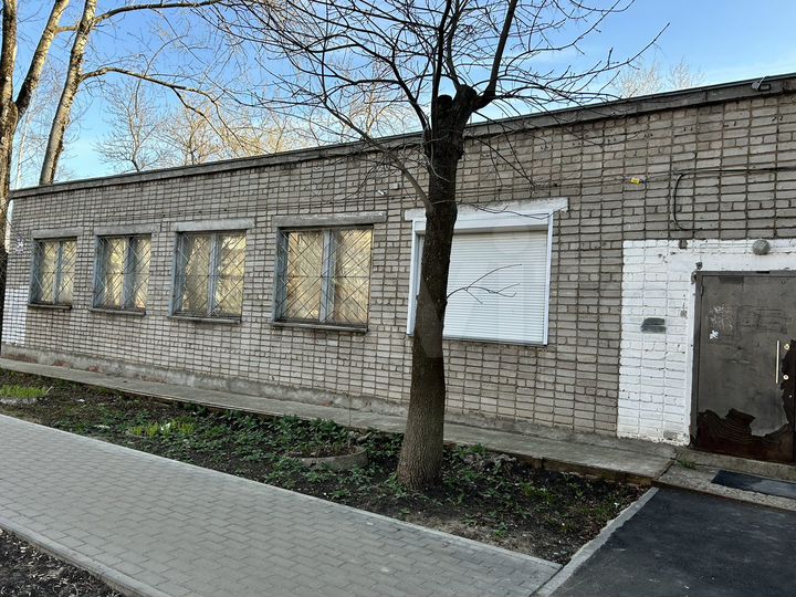 Свободного назначения, 116 м²