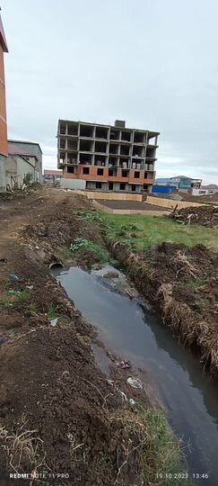 Участок 2 сот. (СНТ, ДНП)