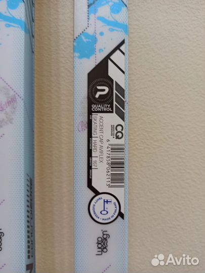 Беговые лыжи Peltonen accent sk 167cm