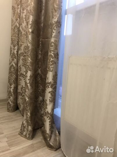 Ткань для штор