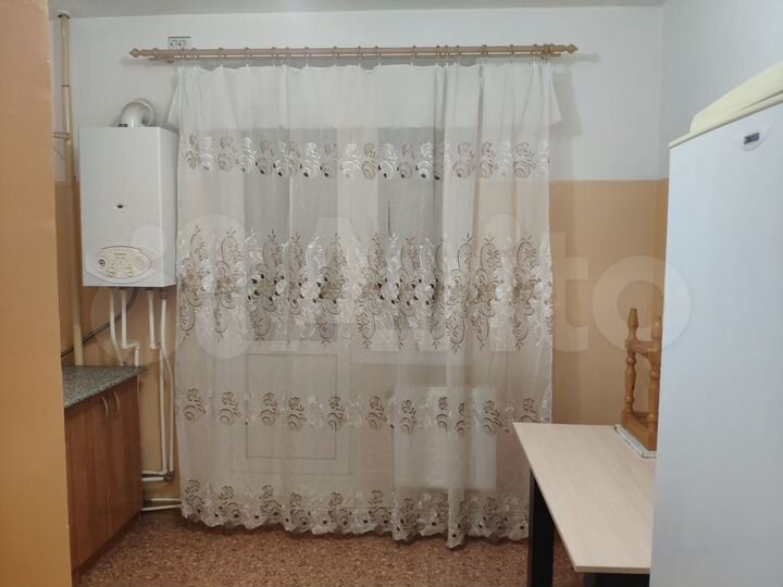 1-к. квартира, 35 м², 9/10 эт.