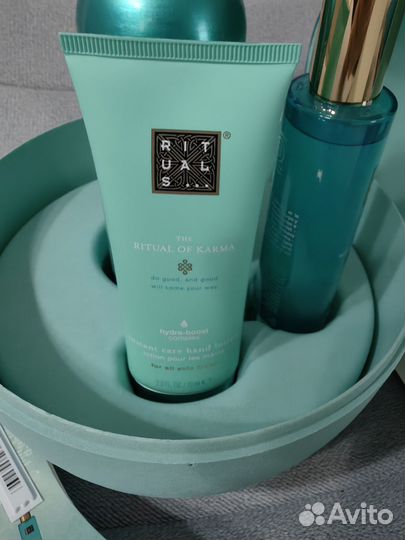 Подарочный набор Rituals