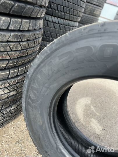 315/70 R22.5 Кама PRO NR 203 (ведущие шины)