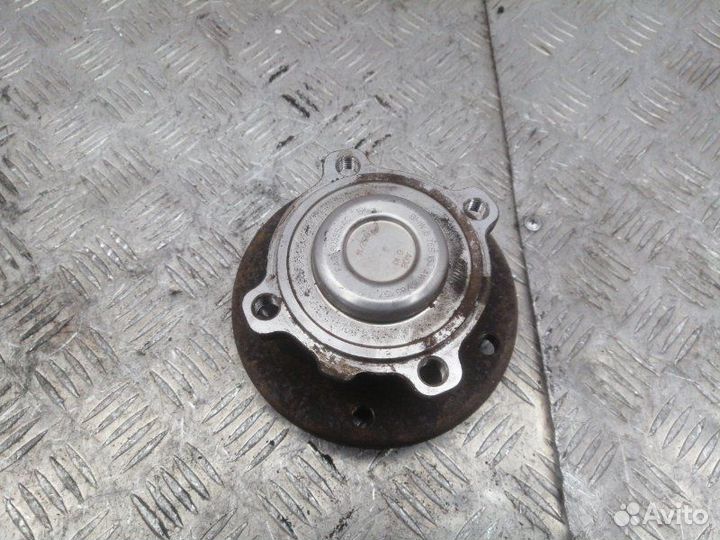 Ступица передняя Bmw X1 E84 N20B20