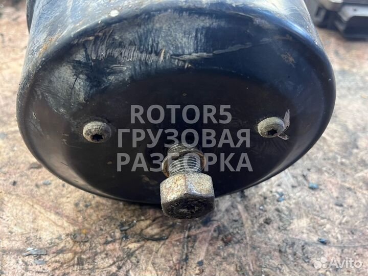 Энергоаккумулятор передний Scania R 5 2012 2413430