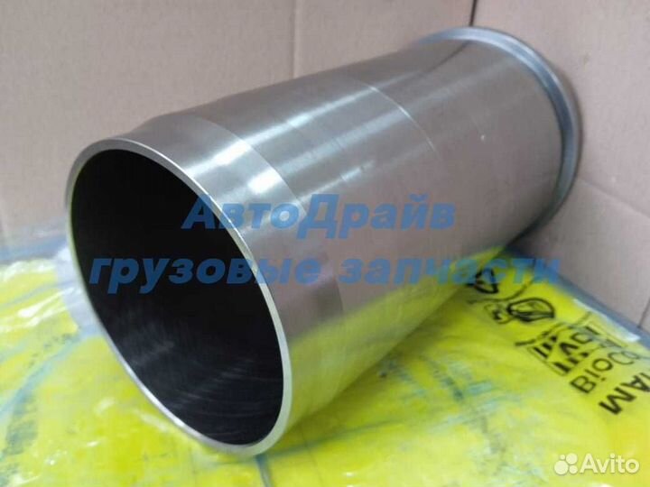 Гильза цилиндра Мерседес Аксор