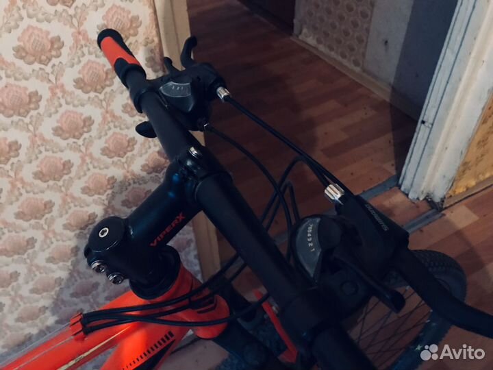 Велосипед горный Viper 26 колеса