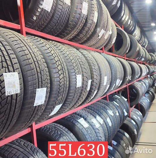 Hankook Winter I'Cept Evo 245/45 R17 98Q