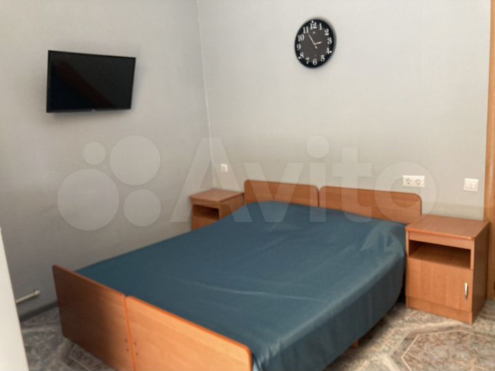 Комната 25 м², 2/2 эт.