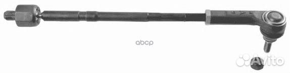 Тяга рулевая R lemforder 2185602 2185602 lemforder