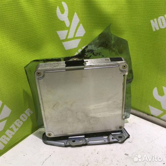 Блок управления двигателем Тойота Королла Е100