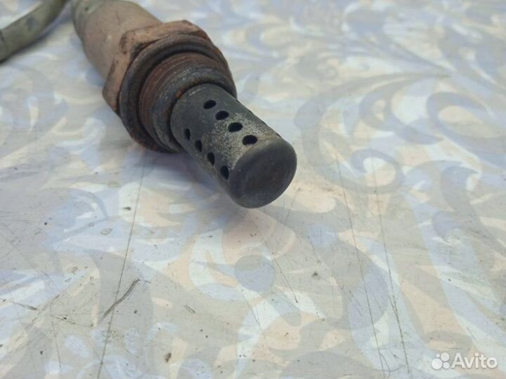 Датчик кислорода (лямбда) Mitsubishi Montero Sport