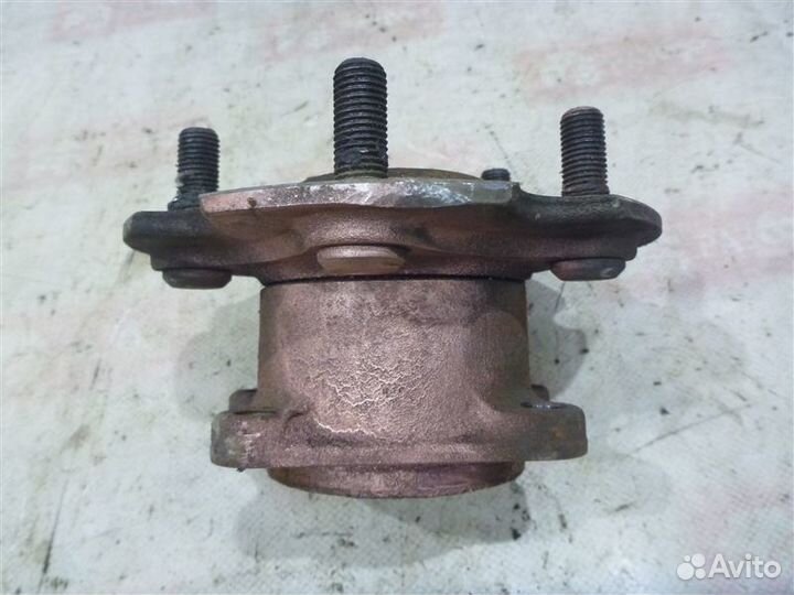 Ступица задняя Toyota Rav4 ACA30 1azfe 2006