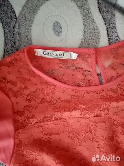 Платье женское