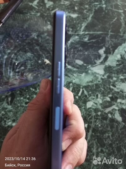TECNO Spark 9 Pro, 4/128 ГБ