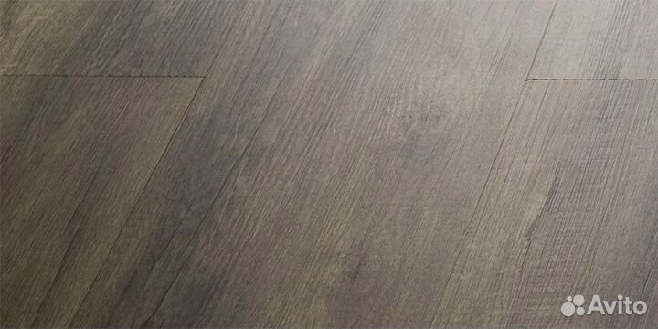 Lamiwood Quartzwood Дуб Кросби Q-17