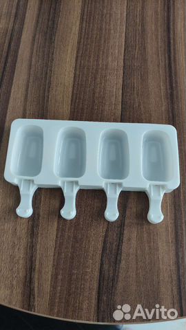 Форма для эскимо