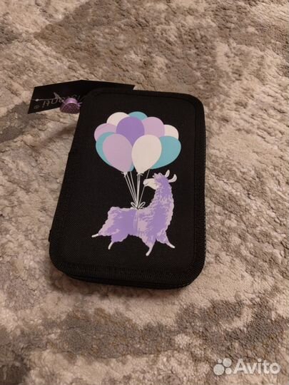 Пенал Bruno Visconti