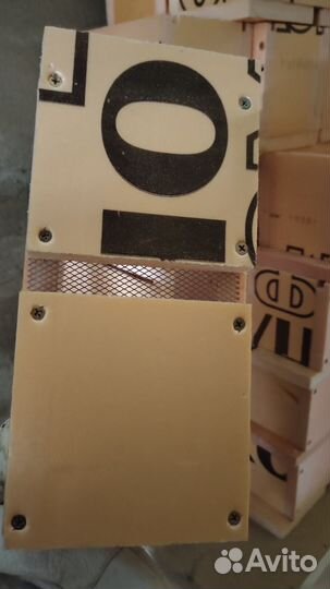 Микро нуклеусы для облёта маток