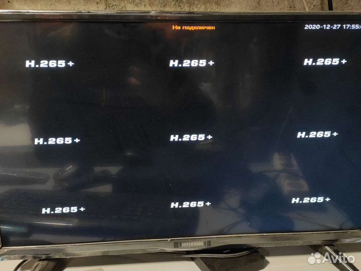 Видеорегистратор ip