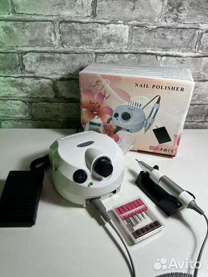 Аппарат для ногтей